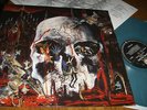 SLAYER -SOUTH OF HEAVEN LP COLOR METALLICA SPEED THRASH