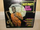 MANU DIBANGO: