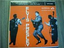 1956 *ELVIS PRESLEY* ORIG PICT SLEEVE & EPA-830 45 VG++
