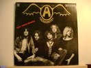 Aerosmith 