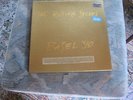 Rolling Stones 3-LP Box  