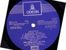 JOHN LENNON -IMAGINE LP RARE SPAIN FIRST PRESS- BEATLES