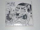 SURF-NAZIS MUST DIE, Trash, rar , Life´s Halt, WHN