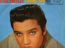 ELVIS PRESLEY ORIGINAL UK 1957 10