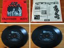 ALICE COOPER - EIGHTEEN / BODY -  RARE -  DANISH SINGLE