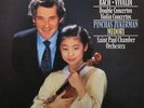 PHILIPS 416389 1 MIDORI BACH VIVALDI Double Violin NM