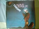 KLAUS SCHULZE Cyborg g/f DBL LP BRAIN 70s synth monster