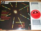 SAX 2579 Walton Hindemith Variations / Szell E/R