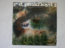 PINK FLOYD-Saucerful of secrets