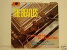 BEATLES-PLEASE PLEASE ME-Parlophone 1963 