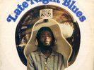 Al Campbell Late Night Blues UK JB orig LP Listen