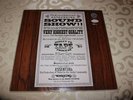 Reference Recordings RR-7 Astounding Sound Show New