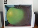 Jeff Beck - Beck-Ola with Rod Stewart album on Columbia