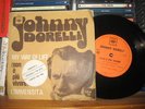 JOHNNY DORELLI   RARE ISRAELI ISRAEL 7