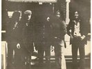 THE KINKS - SUPERSONIC ROCKET SHIP 7/45 PORTUGAL RARE