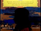 * DGG - Red Stereo - MOZART - SYMPHONIES - BOHM 10/63 *