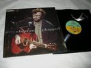 ERIC CLAPTON Unplugged (Reprise Orig LP 1992) EX++