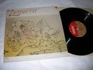 TONY COE Zeitgeist (EMI UK orig LP 1977) UK Jazz. EX+