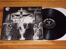 MERCYFUL FATE - nuns have no fun SIGNED LP king diamond
