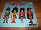 THE MOVE original Regal Zonophone LP 'Shazam'