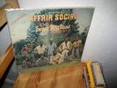 SUPER RAIL BAND affair social RARE AFRO BEAT MALI LP  ?