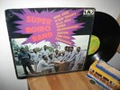 SUPER BOIRO BAND   were were   GREAT AFRO LP ?