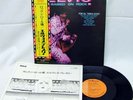ELVIS PRESLEY JAPAN RCA6180 RAISED ON ROCK,With OBI 