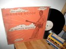 MANGUE KONDE  et  LE SUPER MANDE  TERRIFIC  AFRO FUNK ?