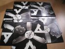 AV8 party breaks