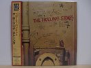 Rolling Stones Beggars Banquet Japan 200g Sealed