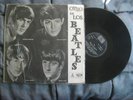 BEATLES CHILE OTRO DE LOS BEATLES PS LP STEREO RARE