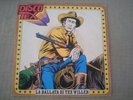 45 GIRI DISCO TEX SIGLA TV CARTONI