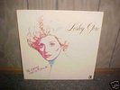 Rare LP--LESLEY GORE--THE CANVAS CAN DO MIRACLES-SEALED