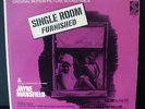 JAYNE MANSFIELD Single Room Furnished LP Sidewalk PROMO