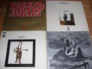 7 Michael Chapman lps-Deal Gone Down+Rainmaker++
