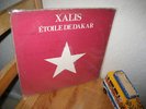 ETOILE DAKAR Xalis STAR BAND AFRO JAZZ FUNK PSYCH lp ?