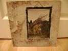 LED ZEPPELIN IV ZOSO 
