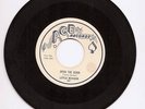 HOT BLACK ROCKER- LITTLE BOOKER- 