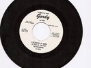 MOTOWN DOO WOP- VALADIERS- I FOUND A GIRL- MINT PROMO