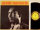 John Coltrane Standard Original Van Gelder DG NM Superb