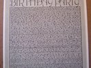 BIRTHDAY PARTY – THE PEEL SESSIONS