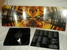 Meshuggah Nothing LP black vinyl limited to 333 copies