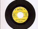 OHIO ROCKABILLY- JACK COLE- NIGHT TRAIN TO MEMPHIS