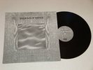 PAYSAGE D'HIVER / VINTERRIKET -Split- LP Darkspace RAR