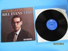 PORTRAIT IN JAZZ  BILL EVANS TRIO RPL12-315