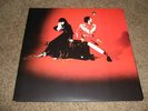 The White Stripes Elephant Red/White Vinyl 2/LP RareOOP