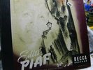 French DECCA Album Set-78/EDITH PIAF*