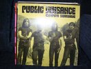 Public Nuisance - Gotte Survive