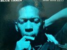 JOHN COLTRANE 