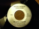 MODERN SOUL DE ALDRE HAMILTON ON TRANS WORLD LISTEN